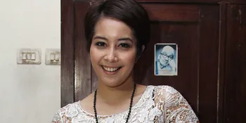 Sahabat Diana Puspita Kaget Dibawakan Surprise Cake