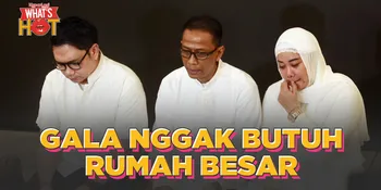 Sahabat Galang Dana Rumah Untuk Gala, Pak Doddy: Gala Tak Butuh Rumah Sebesar Itu