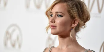 Sahabat Karib Meninggal Dunia, Jennifer Lawrence Sangat Terpukul