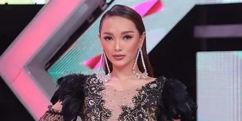 Sahabat Tak Tahu Zaskia Gotik Sudah Menikah, Doakan Tak Ada Lagi Air Mata