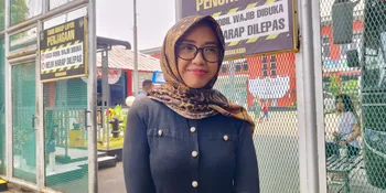 Sahabat Ungkap Kondisi Ammar Zoni, Akui Terlihat Segar - Semangat dan Masih Ganteng