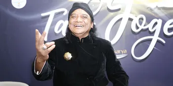 Sahabat Ungkap Kondisi Didi Kempot Sebelum Meninggal Dunia, Masih Sehat dan Ceria