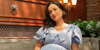 Sahabat Ungkap Kondisi Tengku Dewi Putri Setelah Andrew Andika Diduga Selingkuh