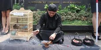 Sahabat Vina Cirebon Kesurupan Lagi, Mbah Mijan Minta Linda Untuk Berhenti