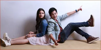 Sahabatan, Ini Awal Kedekatan Randy Martin dan Cassandra Sheryl