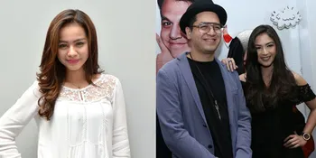 Sahila Hisyam Bantah Putus Dari Kevin Julio Karena Jessica Mila