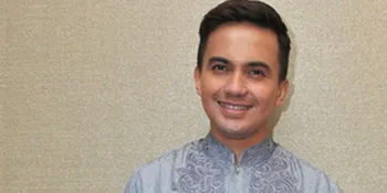 Sahrul Gunawan dan Indriani Sepakat Bercerai, Apa Alasannya?