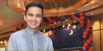 Sahrul Gunawan Ingin Buat Film Tentang Realita Hidup di Saudi