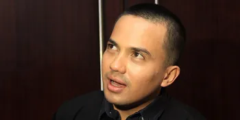 Sahrul Gunawan: Mencium Julia Perez itu Luar Biasa!