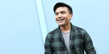 Sahrul Gunawan Merasa Kesepian, Lebaran Tak Bersama Anak