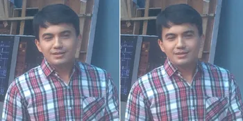 Sahrul Gunawan Rasakan Beratnya Menjadi Seorang Duda