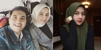 Sahrul Gunawan Siap Menikah dengan Kekasihnya yang Terpaut Usia 19 Tahun, Una Maulina