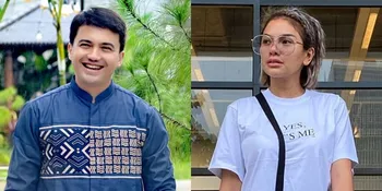 Sahrul Gunawan Tunda Nikah, Nikita Mirzani: Nggak Mau Sama Aku Aja?