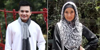 Sahrul - Inneke Siap Berduet Garap Film Religi Anak
