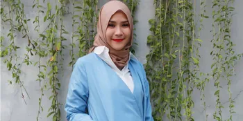 Sahur dan Berbuka Ala Keluarga Zaskia Mecca, Harus Ada Madu Plus Kurma!