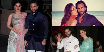 Saif Ali Khan Tolak Keras Main Film Bareng Kareena, Kenapa?