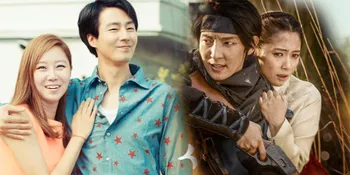 Saingan Drama Lee Jun Ki Vs Jo In Seong, Siapa Pemenangnya?