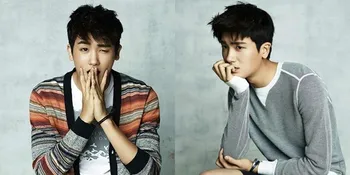 'Saingan' Vampir, 'High Society' Gandeng Aktor Drama 'The Heirs'