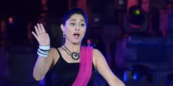 Saingi Ayu, Soumya Ucapkan Selamat Ultah ke Shaheer Tengah Malam