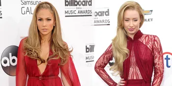 Saingi Nicki Minaj, J-Lo dan Iggy Azalea Siapkan Duet Seksi