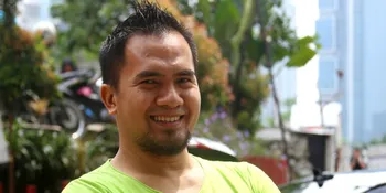 Saipul Jamiell: Aiko Nggak Mau, Masa Gua Harus Ngemis-Ngemis