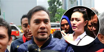 Saipul Jamiell Diprediksi Lebih Beruntung Dari Zaskia Gotik