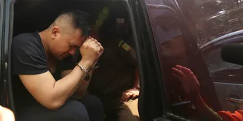 Saipul Jamiell, Melihat Posisinya Sebagai Korban Kedzaliman Orang