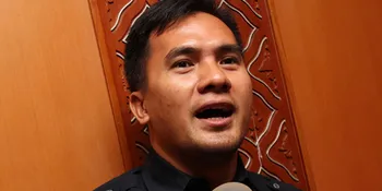 Saipul Jamiell Nyaman Bersama Indah Sari