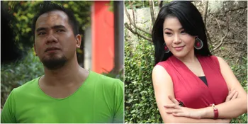 Saipul Jamiell: Sepertinya Aiko Itu Tulang Rusuk Gue