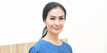 Saipul Jamiell Terseret Suap, Iis Dahlia: Makanya Jangan Berkasus