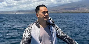 Saipul Jamil Diduga Lecehkan Seorang Pria Saat Video Call, Minta Korban Buka Celana?