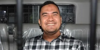 Saipul Jamil Keluar dari Penjara Pada 2 September, Kuasa Hukum Tegaskan Bebas Murni