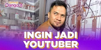 Saipul Jamil Segera Bebas, Ingin Menjajal Peruntungan di Youtube