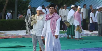 Saipul Jamil Takut Dirugikan Atas Keterangan Saksi Suap Hakim