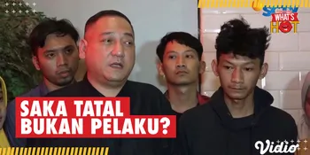 Saka Tatal, Terpidana Kasus Vina, Mengaku Tak Ada di Lokasi Kejadian, Kini Ajukan Peninjauan Kembali
