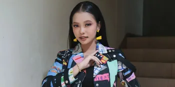 Sakhi Binjai Lolos Final Audition Dangdut Academy 8, Tak Sabar Bertemu Sahabat Mila DA7