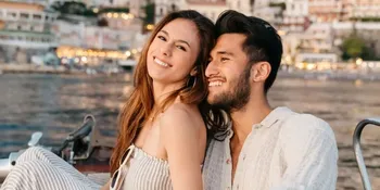 Saking Asiknya Berdansa Bareng Wulan Guritno di Disko Afrika, Goyangan Sabda Ahessa Malah Disebut Mirip Bang Jali