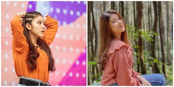 Saking Menggemaskannya, Tiara Andini Pernah Dicubit Oleh Penggemar