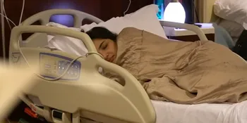 Sakit Autoimun, Ashanty Sudah Bikin Surat Wasiat Jika Ia Meninggal Dunia?