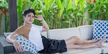 Sakit Bali Belly, Verrel Bramasta Rasakan Lemas dan BAB Terus Menerus