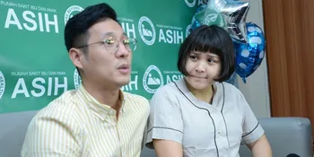 Sakit dan Ingin Baby Cepat Keluar, Putri Titian Sempat Pasrah