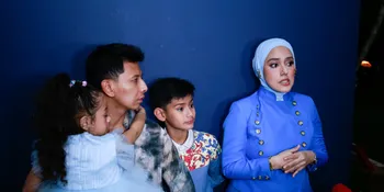Sakit Demensia, Fairuz A Rafiq Sebut Kondisi Ibunya Sudah Tidak Bisa Disembuhkan