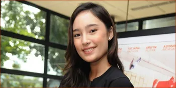 Sakit di Belanda, Tatjana Saphira Sempat Curi-Curi Waktu