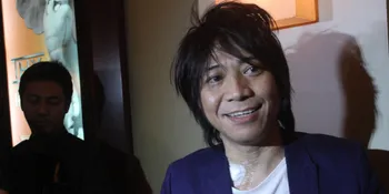 Sakit Ginjal, Abdee Slank Harus Jalani Operasi