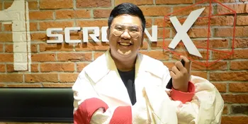 Sakit Hati Di-Bully 'Kulkas 2 Pintu' Jadi Alasan Ricky Cuaca Ingin Kurus