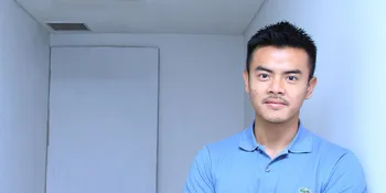 Sakit Hati, Dion Wiyoko Selingkuh?