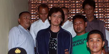 Sakit Hati, Keluarga Minta Roger Danuarta Direhabilitasi Medis