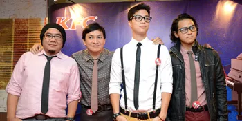 'Sakit Hati', Lagu Yovie &#38; Nuno Yang Jadi Anthem Wajib Para Galau