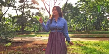 Sakit Hati pada Ibundanya, Lebby Wilayati Pernah Kepikiran Buat Bunuh Diri