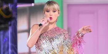 Sakit Hati, Taylor Swift Tak Menyesal Umbar Konfliknya dengan Scooter Braun